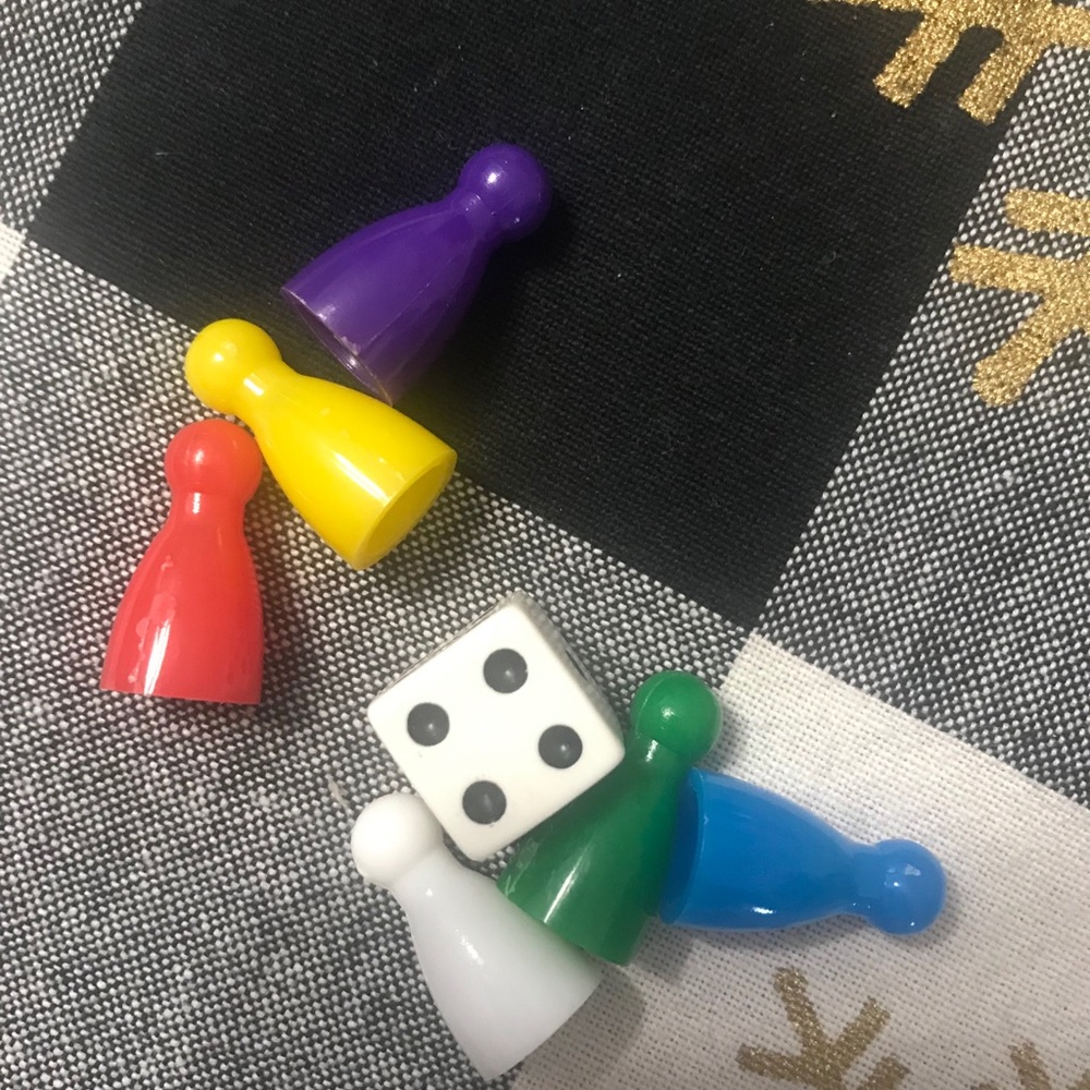 Vintage Trivia Adventure plus game - Picture 9 of 9